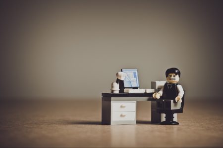 Employer Identification Number