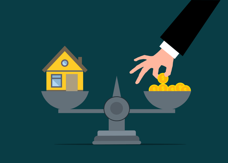 Invest In Real Estate