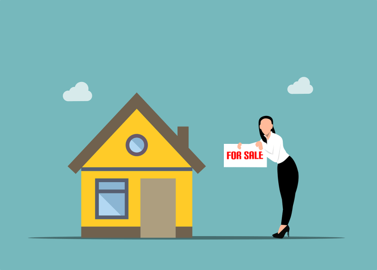 Homes for Sale