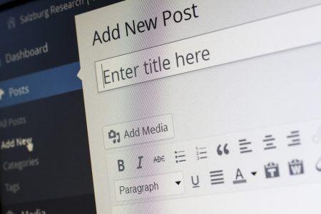 Guest Posting