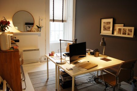 Start a Small Business