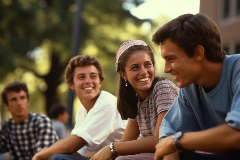 Young Adults