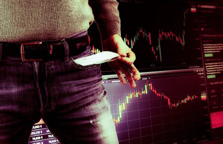 Forex Trading Ponzi Scammers