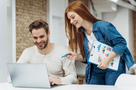 Canada Digital Adoption Program is Helping SMEs to Grow