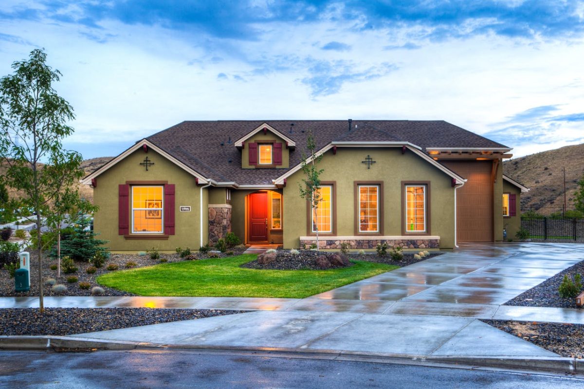 Explore all Brampton real estate