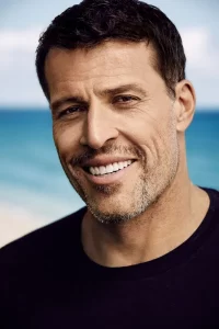 Tony Robbins - Net Worth 2024