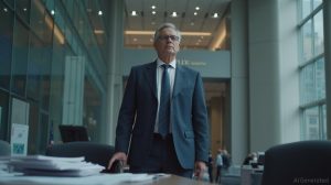 PNC CEO