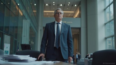PNC CEO